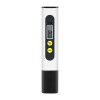 Tester TDS Digital Portabil, Monitorizare Puritate si Temperatura Apa, Ecran LCD, Ideal Apa Potabila, Piscina, Acvariu