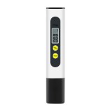 Tester TDS, pentru controlul puritatii si temperaturii apei, ecran LCD