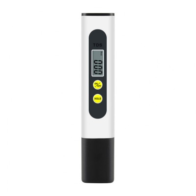Tester TDS, pentru controlul puritatii si temperaturii apei, ecran LCD foto