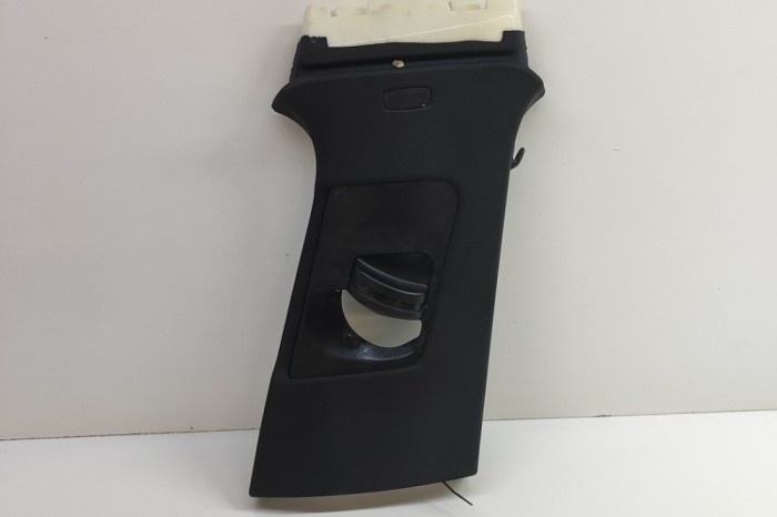 Ornament st&acirc;lp B dreapta PORSCHE PANAMERA 971 2018 OEM: Hatchback | 30619208