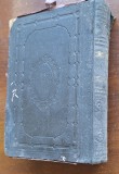 Mishnayot (משניות) &ndash; tipar ebraic Varșovia &ndash; sec. XIX &ndash; volum cu comentarii