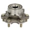 Set rulment roata MITSUBISHI PAJERO II (V3_W, V2_W, V4_W) (1990 - 1999) BTA H15029BTA
