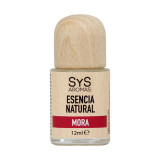 Esenta naturala (ulei) aromaterapie SyS Aromas, Mure 12 ml, Laboratorio SyS