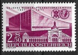 B2083 - Austria 1971 - Aniversari,neuzat,perfecta stare