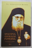 EPISCOPUL GHERASIM PUTNEANUL , CUMINTENIA CANDELEI de CONSTANTIN HREHOR , 2018