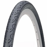Anvelopa Kenda 26x1.25 (32-559) Trekking Slick Negru Cod:982620102RM