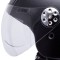 Viziera transparenta casca MT Retro Leather (colectia noua)