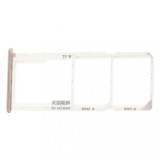 Suport SIM Huawei Y7 Prime (2018) Alb Original