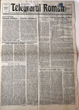 Telegraful roman, nr. 43-44, 15 noiembrie 1990. Foaie religioasa editata de