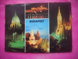 HOPCT 22354 ANUL 1974 BUDAPESTA --STAMPILA / TIMBRU -UNGARIA -CIRCULATA
