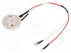 Tiristor HUAJING hockey puk 1,2kV 942A 600A ?42/25mm foto