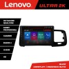 Navigatie Volvo S60 2008-2014 Lenovo Kit-s60-08 8 core QLED Qualcomm 4+64 360 Android Waze USB Navigatie Internet Youtube Radio CarStore Technology