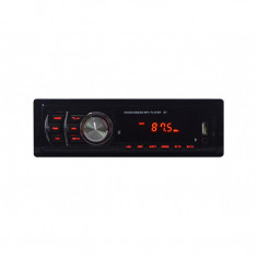 Radio MP3 Player A603, 4 x 45W, BT, USB, slot microSD, AUX foto