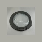 Ușă hublou pentru uscător de rufe CANDY 70067424 43032287 Original