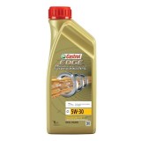 Ulei motor Castrol EDGE Titanium FST Professional Ford / Jaguar C1 5W30 1L 1537FB