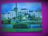 HOPCT 7296 NOCTURNA HOTEL PALACE-POCOS DE CALDAS -BRAZILIA -AMERICA DE SUD -NECIRCULATA