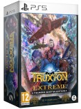 Truxton Extreme Thunder Master Edition