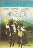 Cumpara ieftin Chei pentru portile Anzilor - Eugen Pop