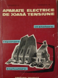 D. Dinulescu Aparate electrice de joasa tensiune, 1962
