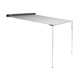 Copertina auto Thule Outland pentru acoperis, antracit, deschidere 2,5 m