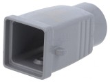 Carcasă Conectori Rectangulari Dimensiune 1 Drept