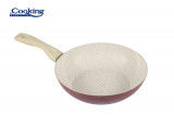 Cumpara ieftin Tigaie Wok, Cooking by Heinner, Medina, 28x7.5 cm, aluminiu