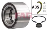 FAG 713 6405 50 Set rulment roata