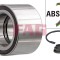 FAG 713 6405 50 Set rulment roata