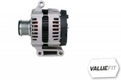 Generator / Alternator FORD TRANSIT platou / sasiu (2006 - 2014) HELLA 8EL 012 428-821 foto