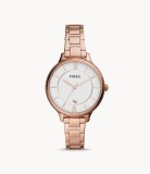 Ceas Dama, Fossil, Winnie ES4874 - Marime universala