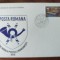 FDC Ziua marcii 1979