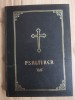 Psaltirea Proorocului si Imparatului David - 1998