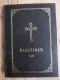 Psaltirea Proorocului si Imparatului David - 1998
