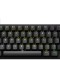 Tastatura Gaming Mecanica CR K65 PRO MIN