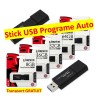 Stick USB Autodata v3.45+ Haynes Pro 01.2018 (VIVID) + ToleranceData + WOW!Wurth si Bonus 6 aplicatii decodare radio auto