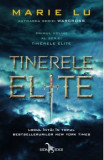 Tinerele Elite | Marie Lu