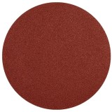 Yato YT-83432 - Set foi abrazive rotunde 125 mm granulatie 60 fara gauri 5 bucati