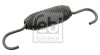FEBI BILSTEIN 03294 Arc, reglaj pozitie