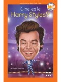 Cumpara ieftin Cine este Harry Styles?/Kirsten Anderson