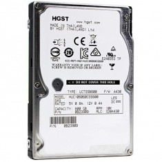 Hard disk server Hitachi Ultrastar C10K600 HUC106060CSS600 600 GB, 10K, 2.5&amp;quot; foto