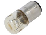 Accesorii pentru semnalizatoare: bec 260VAC
