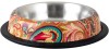 Castron inox antiderapant color 200 ml
