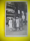 HOPCT RO 398 G CERCETASE /CERCETASI -FOTOGRAFIE VECHE-TIP CP