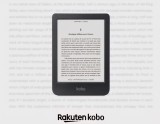 Cumpara ieftin eBook Reader Kobo Clara BW 6", ecran tactil anti-reflexie, ComfortLight PRO, Dark Mode, audiobooks, waterproof, 16GB, negru