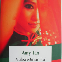 Valea Minunilor – Amy Tan