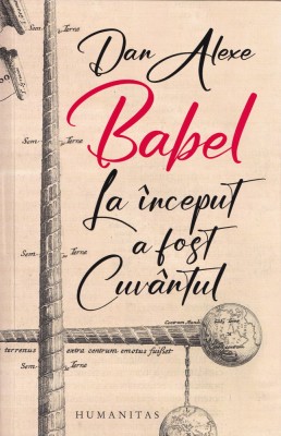 Babel - Dan Alexe foto
