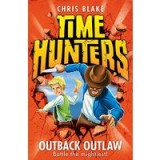 Outback Outlaw