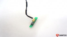 Placa Microfon cu cablu Fujitsu Siemens Lifebook T4215 CP288916-X1 foto