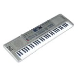 Orga electronica pentru copii MQ816, 61 clape, USB, boxe, MP3, microfon