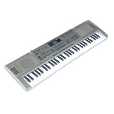 Orga electronica pentru copii MQ816, 61 clape, USB, boxe, MP3, microfon